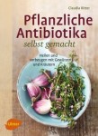 Buch pflanzliche Antibiotika